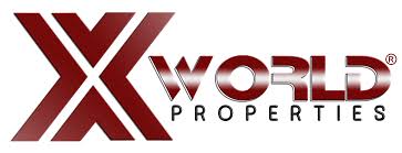 X World Properties Brazil SC Logo